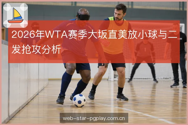 2026年WTA赛季大坂直美放小球与二发抢攻分析